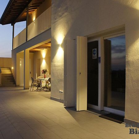 B&B Bianchin Via Trieste 67 Fiumicello-Villa Vicentina Sant'Antonio  Exteriör bild