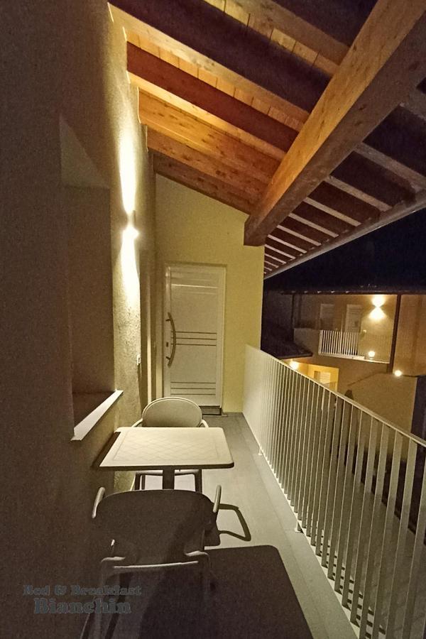 B&B Bianchin Via Trieste 67 Fiumicello-Villa Vicentina Sant'Antonio  Exteriör bild