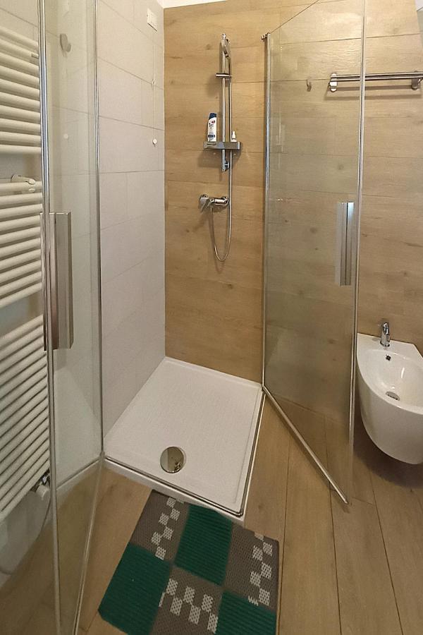 B&B Bianchin Via Trieste 67 Fiumicello-Villa Vicentina Sant'Antonio  Exteriör bild