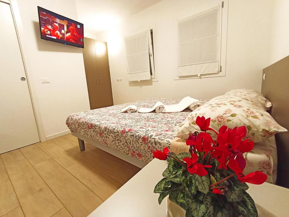 B&B Bianchin Via Trieste 67 Fiumicello-Villa Vicentina Sant'Antonio  Exteriör bild